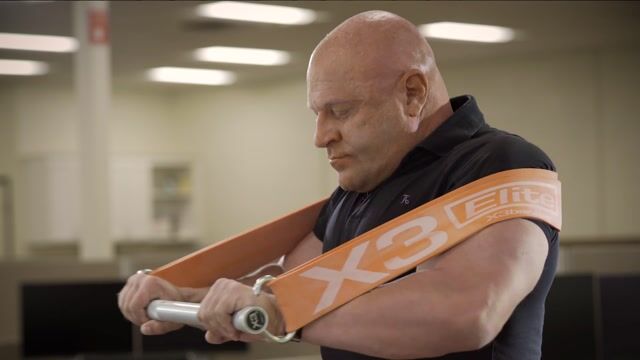 X3 Bar Elite Home Gym video thumbnail